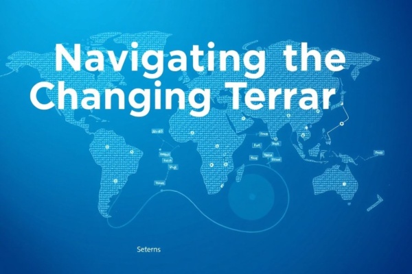 Navigating the Changing Terrain of Global Education Policies