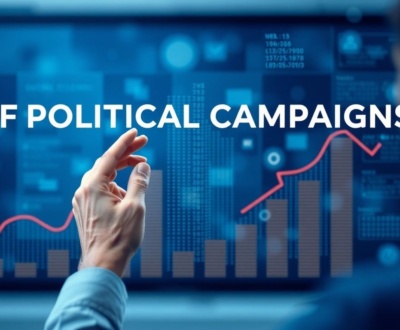 The Digital Transformation of Political Campaigns: Utilizing Data and Technology