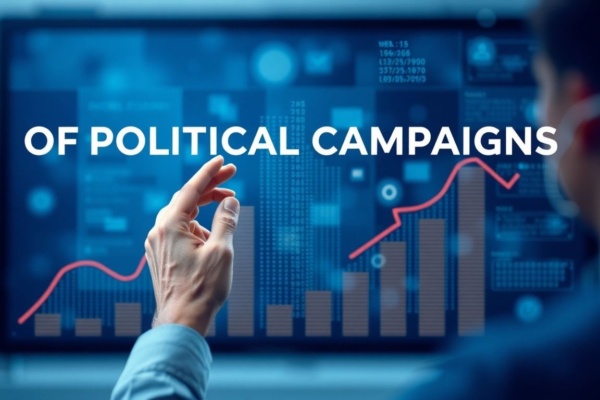The Digital Transformation of Political Campaigns: Utilizing Data and Technology