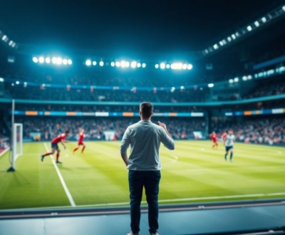 The Digital Transformation of Sports Journalism: A Worldwide Viewpoint