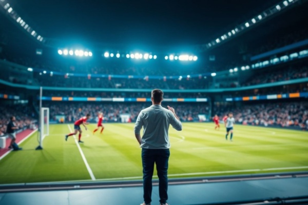 The Digital Transformation of Sports Journalism: A Worldwide Viewpoint