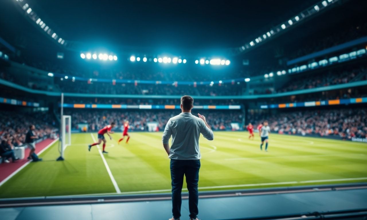 The Digital Transformation of Sports Journalism: A Worldwide Viewpoint