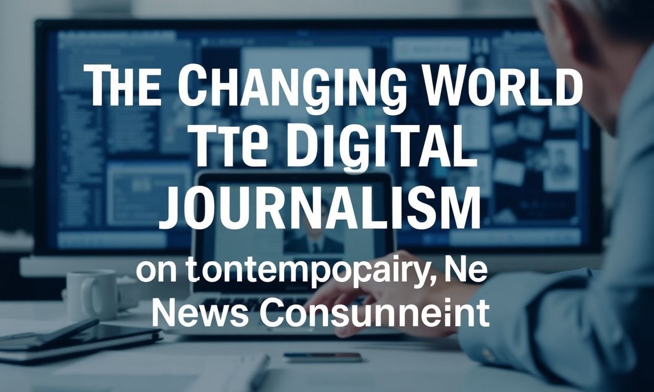 featured-the-evolving-landscape-of-digital-journalism-a-dee The Changing World of Digital Journalism: An In-depth Look at Contemporary News Consumption