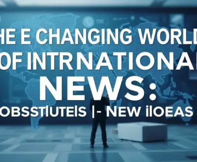 featured-the-evolving-landscape-of-global-journalism-challe The Changing World of International News: Obstacles and New Ideas