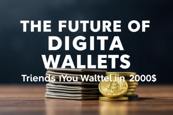 The Future of Digital Wallets: Trends to Watch in 2026