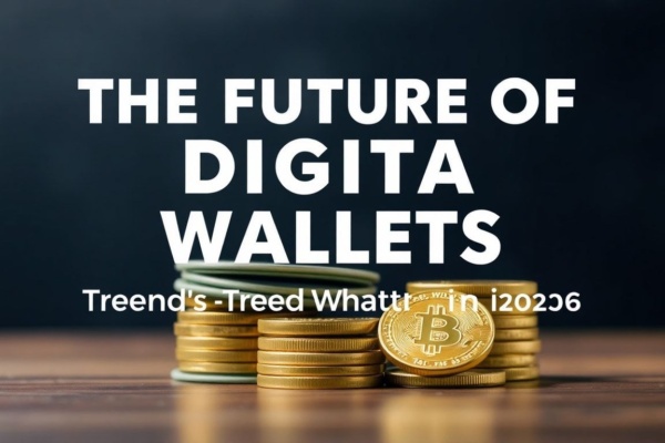 The Future of Digital Wallets: Trends to Watch in 2026