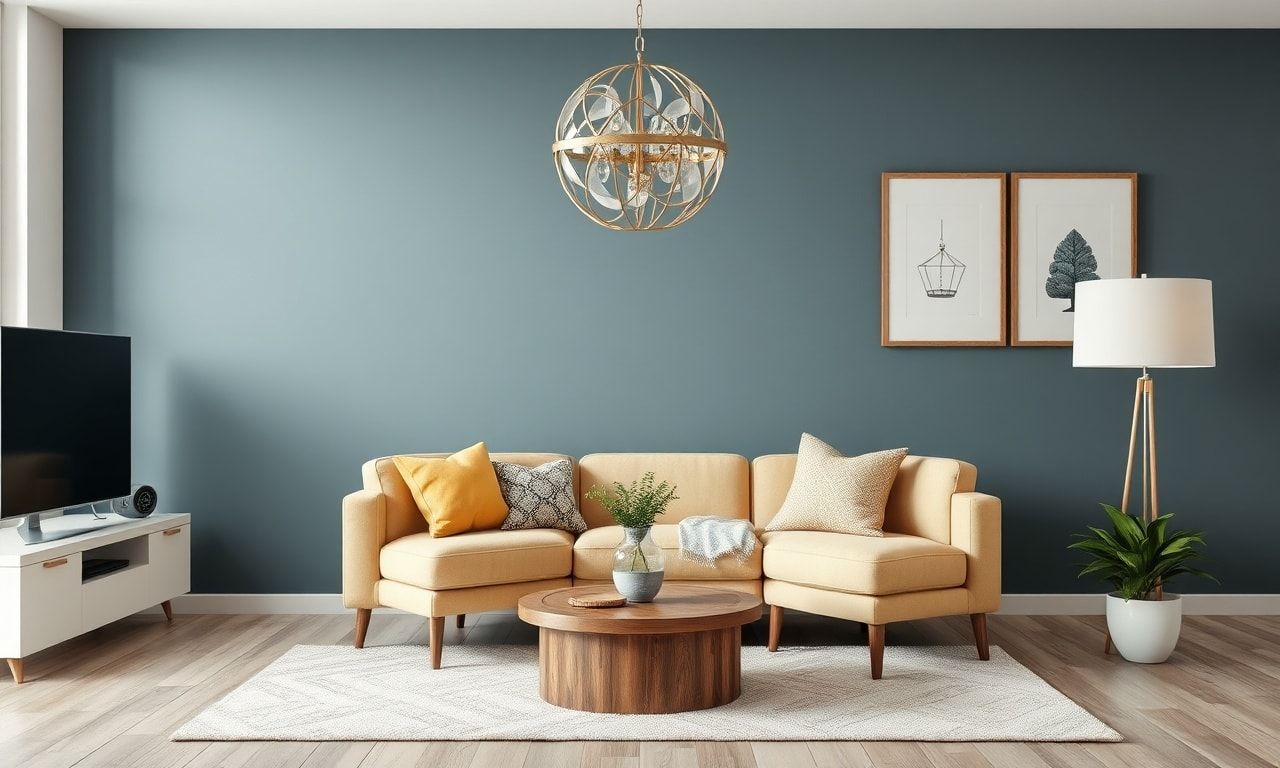 The Future of Home Decor: Trends and Innovations to Look Out for in 2026