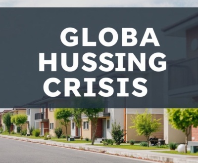 The Global Housing Crisis: A Closer Look at Cooperative Living Solutions