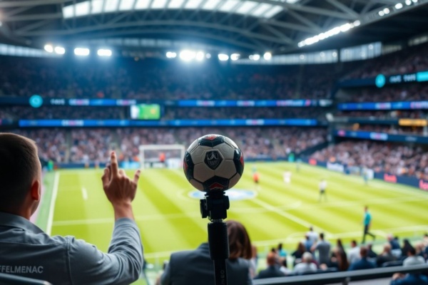 The Global Impact of Sports Broadcasting: Connecting Cultures and Communities
