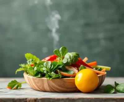 The Global Rise of Plant-Based Diets: A Health and Environmental Revolution