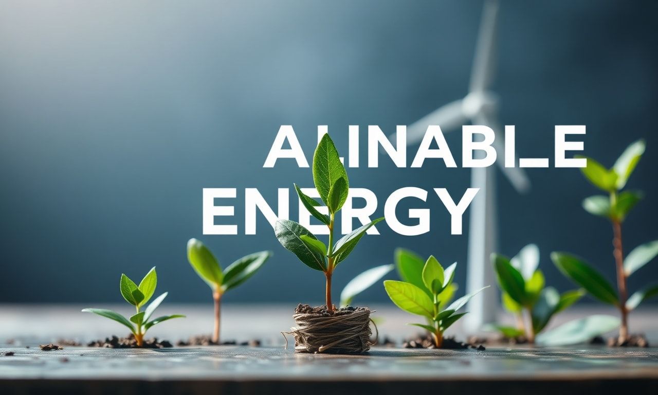 The Global Transition to Sustainable Energy: Innovations and Effects