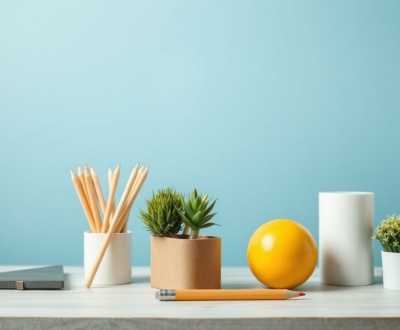 The Global Shift Towards Sustainable Office Supplies: An In-Depth Examination