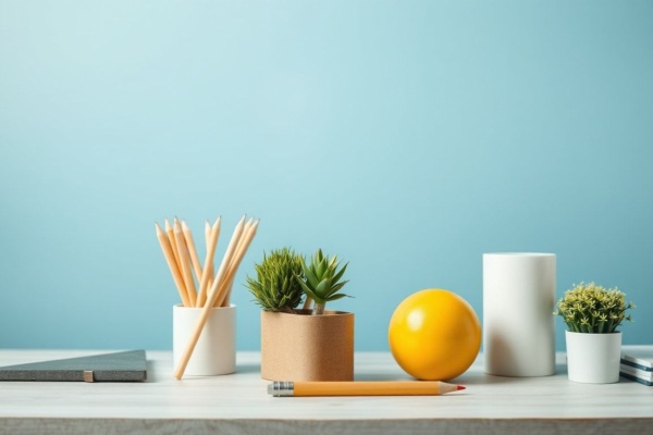 The Global Shift Towards Sustainable Office Supplies: An In-Depth Examination