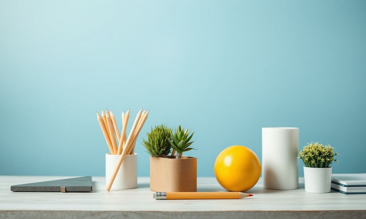 The Global Shift Towards Sustainable Office Supplies: An In-Depth Examination