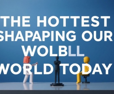 The Hottest Debates Shaping Our World Today