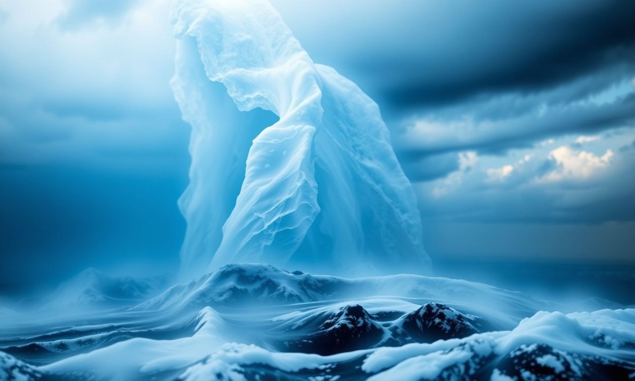 The Impact of Climate Change on Global Weather Patterns: A Comprehensive Analysis