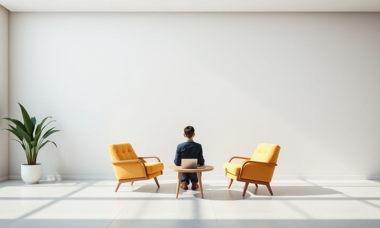 The Impact of Minimalism on Contemporary Life: A Worldwide View