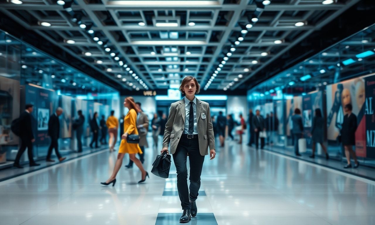 The Intersection of Fashion and Technology: An Insight into the Future