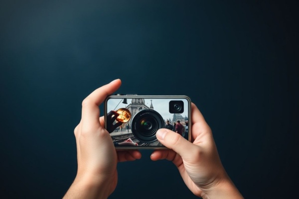 The Intersection of Social Media and Current Events: How Instagram Influences Contemporary Journalism