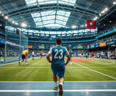 The Intersection of Sports and Daily Life: A Worldwide View