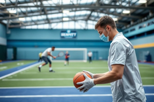 The Intersection of Sports and Healthcare: A Growing Trend in Leicester