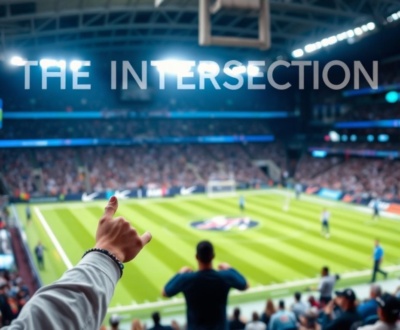 The Intersection of Sports and Technology: A New Era of Fan Engagement
