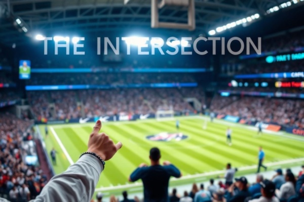 The Intersection of Sports and Technology: A New Era of Fan Engagement