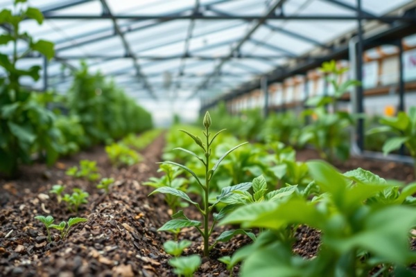 The Intersection of Technology and Agriculture: Crypto Gardening Takes Hold