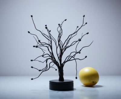 The Intersection of Technology and Art: A New Era of Cultural Expression