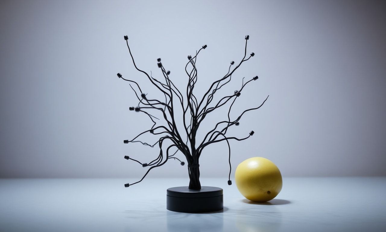 The Intersection of Technology and Art: A New Era of Cultural Expression