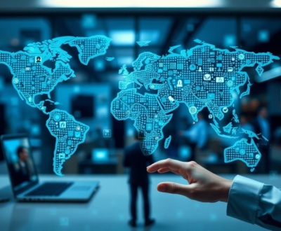 The Intersection of Technology and Culture: A New Era of Global Connectivity