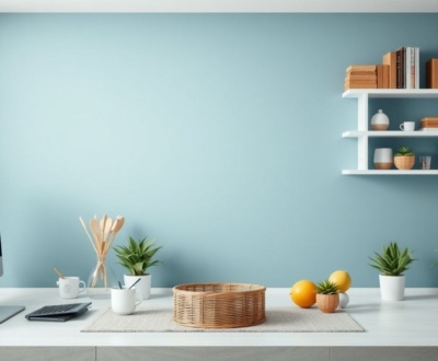 The Intersection of Technology and Domestic Life: A New Era of Home Organization