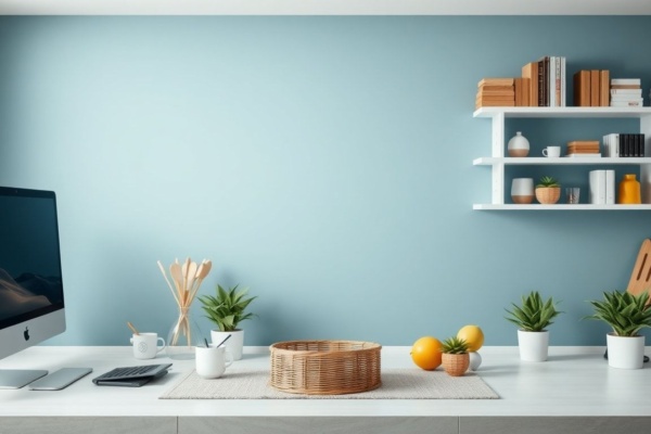 The Intersection of Technology and Domestic Life: A New Era of Home Organization