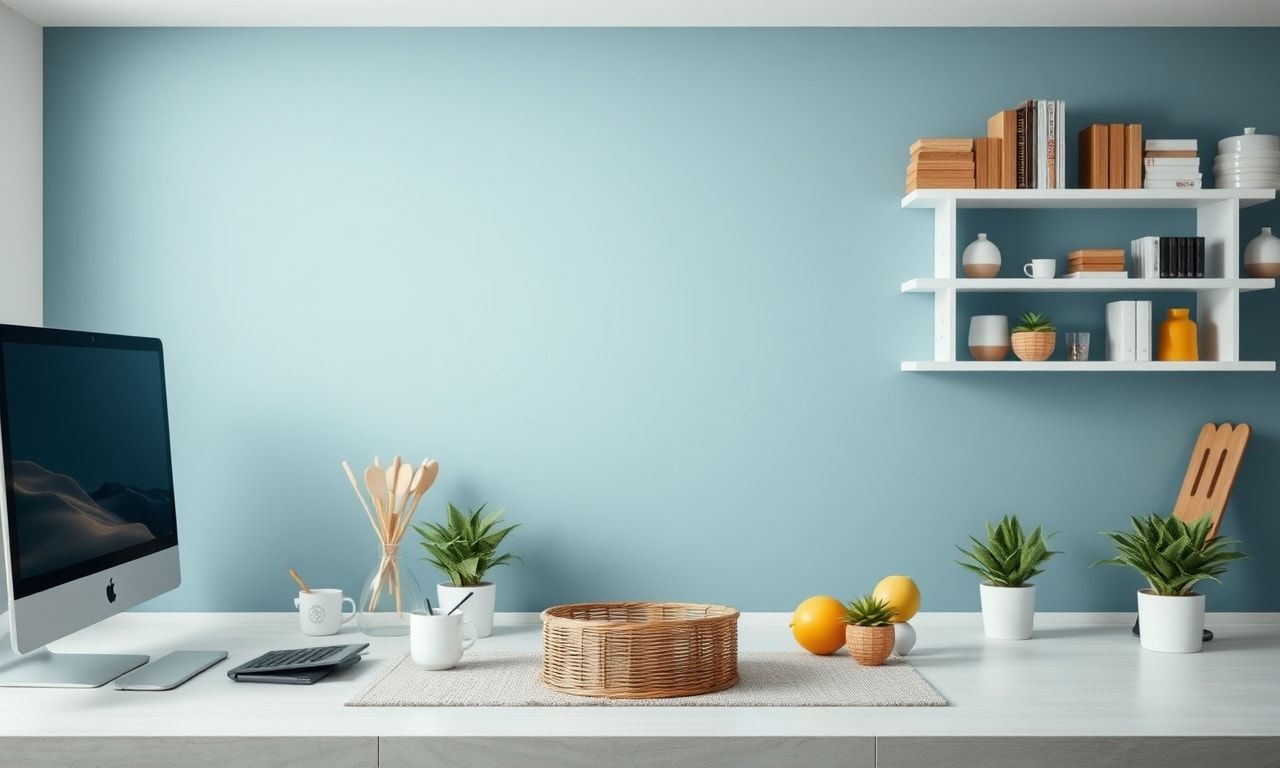 The Intersection of Technology and Domestic Life: A New Era of Home Organization