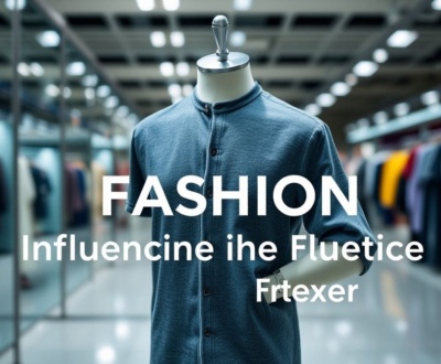 The Intersection of Technology and Fashion: How Custom Apparel is Influencing the Future