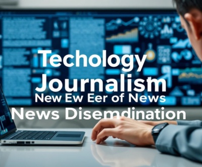 featured-the-intersection-of-technology-and-journalism-a-ne The Intersection of Technology and Journalism: A New Era of News Dissemination