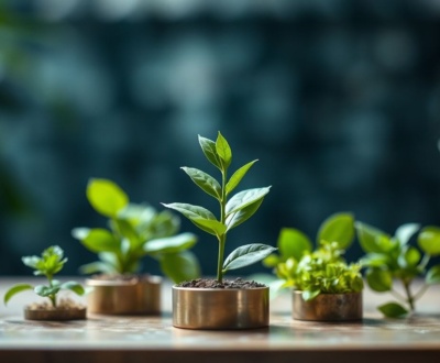 The Intersection of Technology and Sustainability: A New Era of Eco-Conscious Innovation