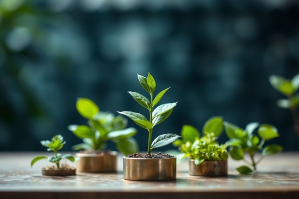 The Intersection of Technology and Sustainability: A New Era of Eco-Conscious Innovation