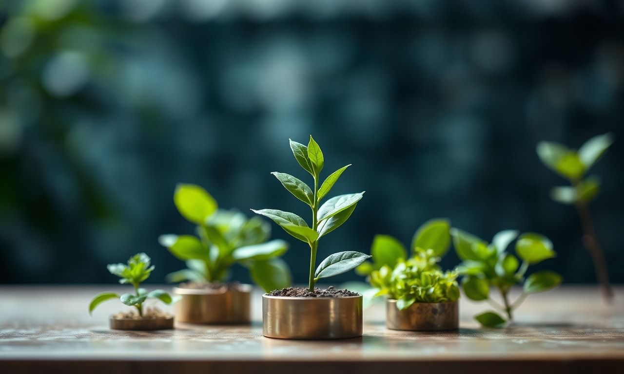 The Intersection of Technology and Sustainability: A New Era of Eco-Conscious Innovation