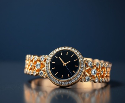 The Intersection of Technology and Tradition: The Growing Popularity of Smart Jewelry