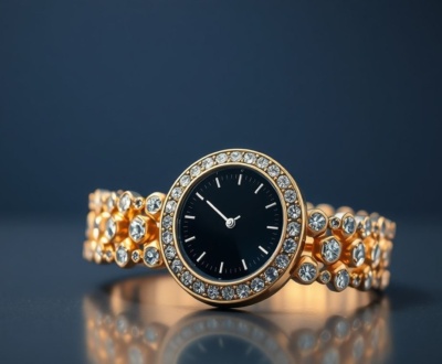 The Intersection of Technology and Tradition: The Growing Popularity of Smart Jewelry