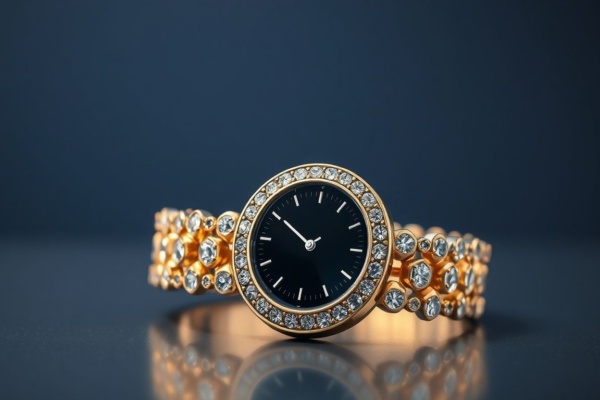 The Intersection of Technology and Tradition: The Growing Popularity of Smart Jewelry