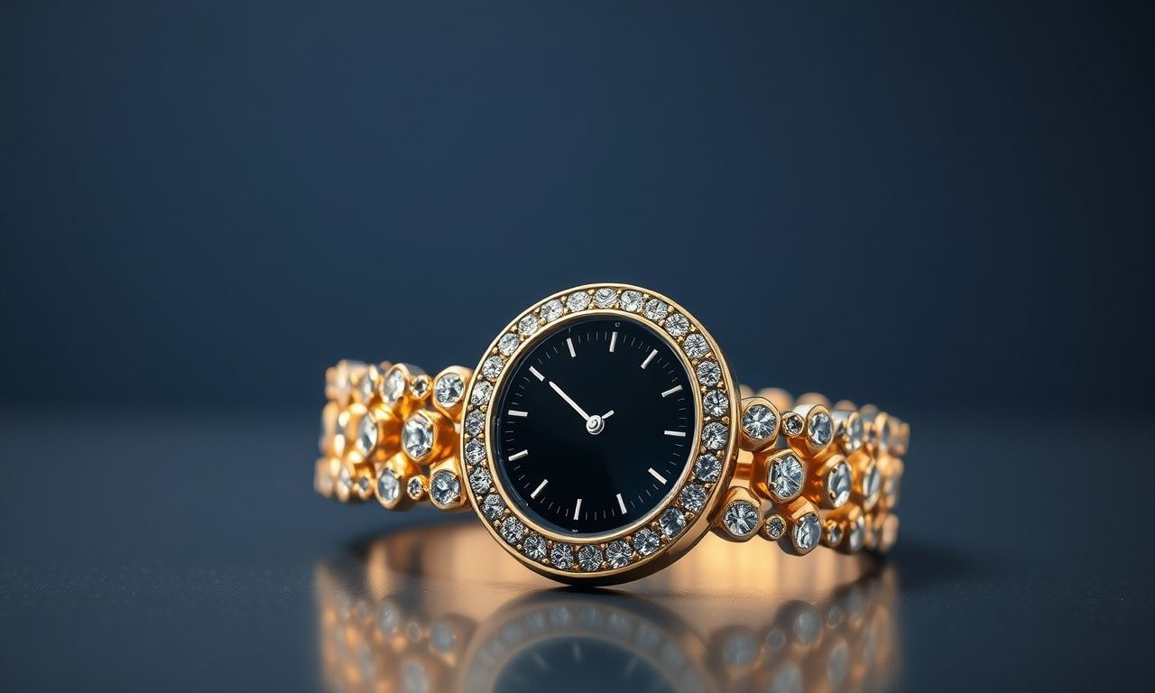 The Intersection of Technology and Tradition: The Growing Popularity of Smart Jewelry