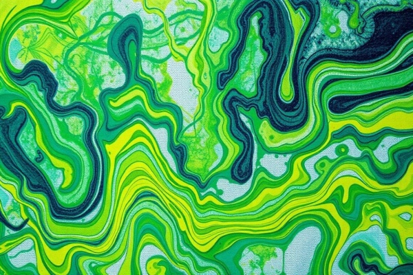 The Intersection of Tradition and Innovation: Textile Dyeing in Contemporary Times