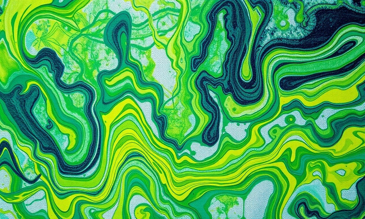 The Intersection of Tradition and Innovation: Textile Dyeing in Contemporary Times