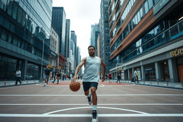 The Intersection of Urban Life and Sports: A Focus on Bakırköy