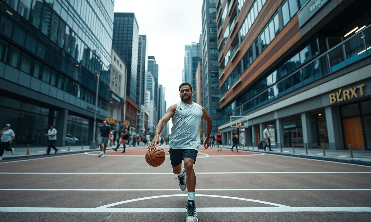 The Intersection of Urban Life and Sports: A Focus on Bakırköy