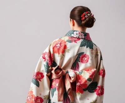 The Resurgence of Kimono Fashion: A Worldwide Trend
