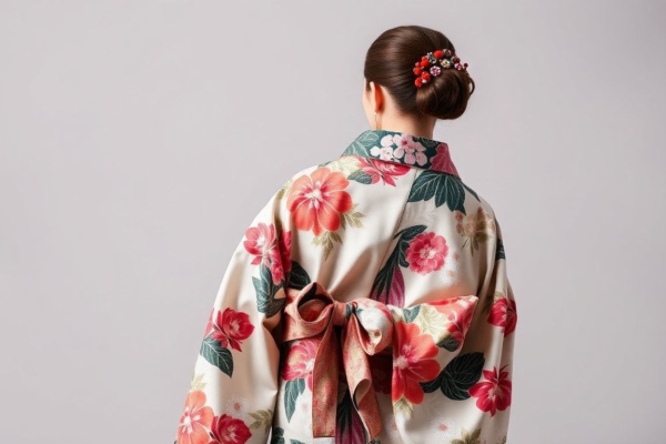 The Resurgence of Kimono Fashion: A Worldwide Trend