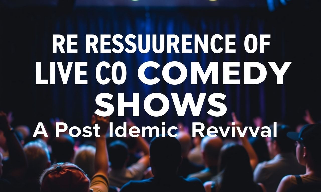 featured-the-resurgence-of-live-comedy-shows-a-post-pandemi The Resurgence of Live Comedy Shows: A Post-Pandemic Revival